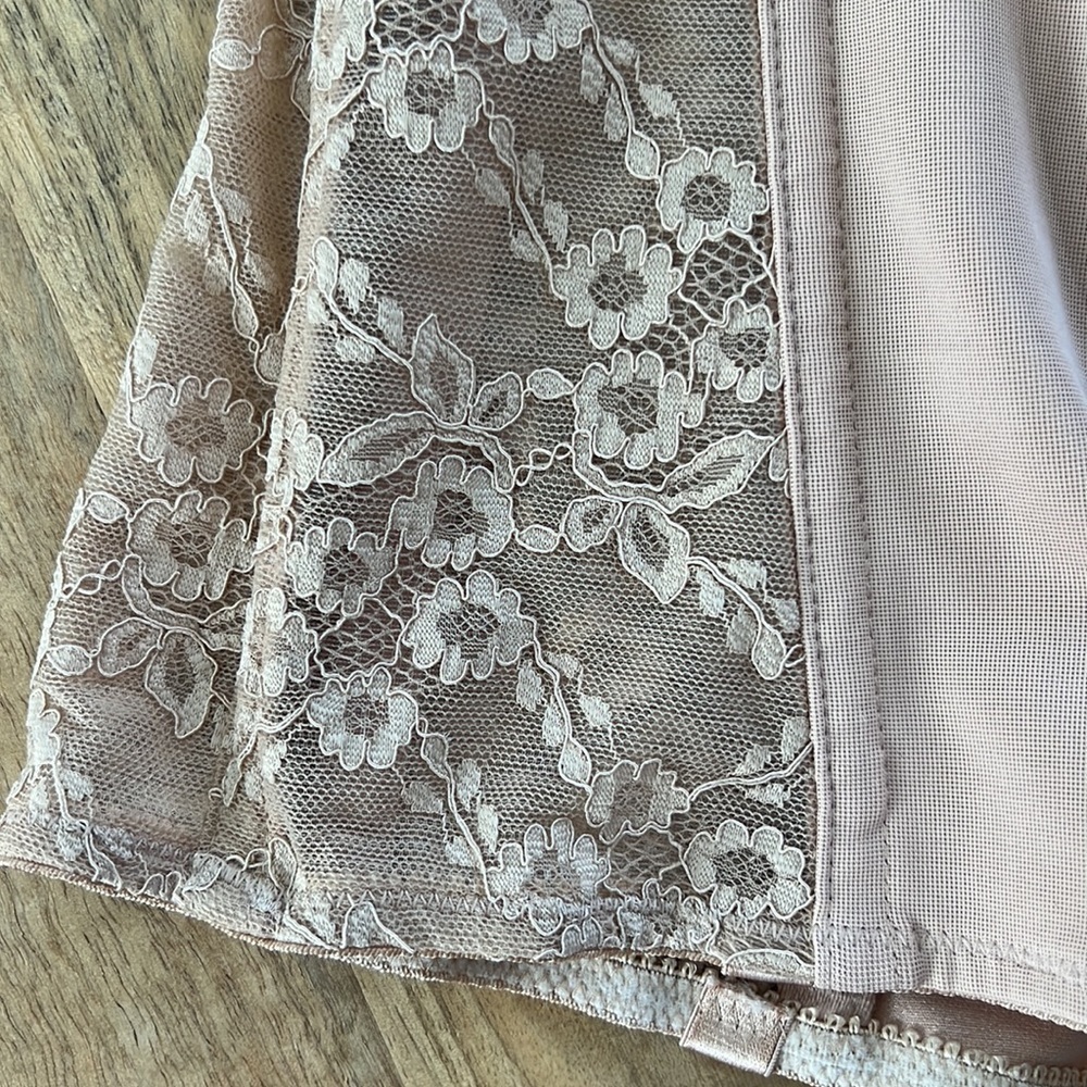 NWT Va Bien Lace Hourglass Bustier Size 34C - Picture 7 of 10